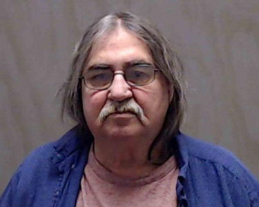 Thomas Werner Buchanan a registered Sex Offender of Ohio