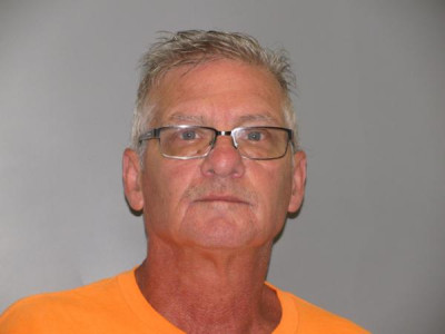 Michael Dwayne Kover a registered Sex Offender of Ohio