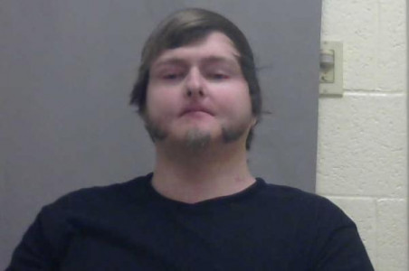 Aaron K Steagall a registered Sex Offender of Ohio