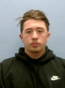 Carter Jeffery Brokaw a registered Sex Offender of Ohio