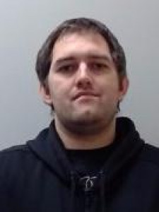 David Wayne Ebright a registered Sex Offender of Ohio