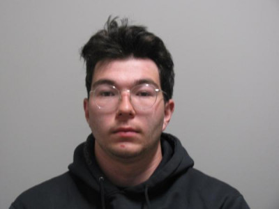 Derrick Morgan Wyckoff a registered Sex Offender of Ohio