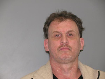 Christopher Dale Casteel a registered Sex Offender of Ohio