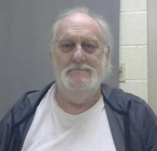 Harold Gregory a registered Sex Offender of Ohio
