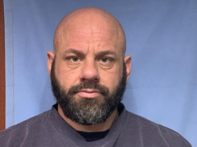 Chad Dean Trout a registered Sex Offender of Ohio
