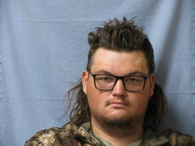 Corbin Charles Johnson a registered Sex Offender of Ohio