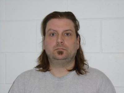Glenn Richard Williams a registered Sex Offender of Ohio