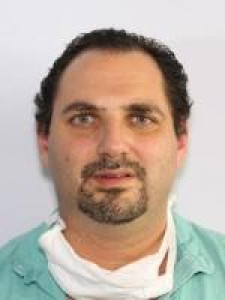 Fadi Khaled Salem a registered Sex Offender of Ohio