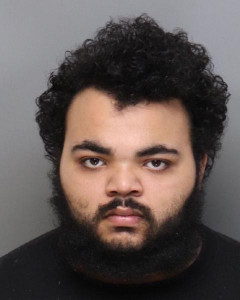 Joel Anthony Wilson a registered Sex Offender of Ohio