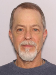 Paul Andrew Verbarg a registered Sex Offender of Ohio