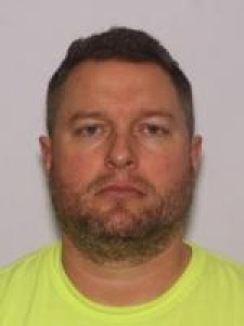 Patrick Harrington a registered Sex Offender of Ohio