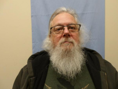 Chad Edward Vahalik a registered Sex Offender of Ohio