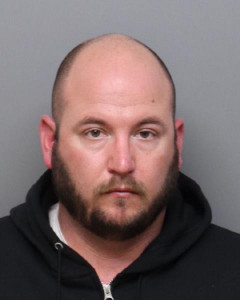 Timothy Scott Burns a registered Sex Offender of Ohio