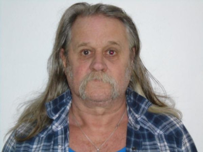 Fred Eugene Johnston a registered Sex Offender of Ohio