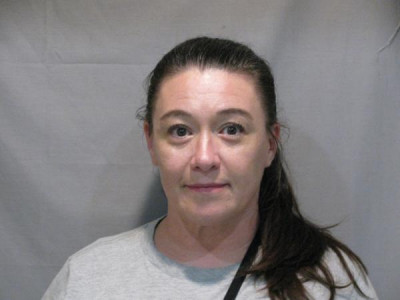 Rebecca Constance Jones a registered Sex Offender of Ohio