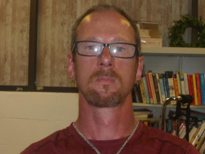 James Robert Shewell a registered Sex Offender of Ohio