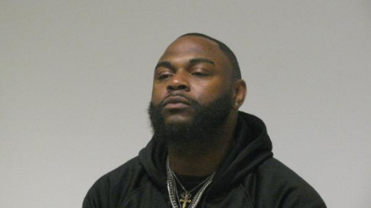 Andreas Carlos Allen a registered Sex Offender of Ohio