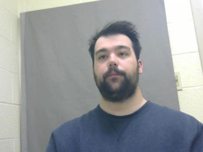 Tylor Roy Davis a registered Sex Offender of Ohio