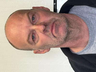 Robert Edwin Ginsbach a registered Sex Offender of Ohio