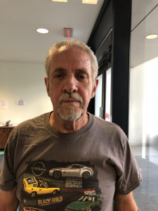 Dean Stecker a registered Sex Offender of Ohio