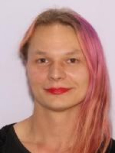 Codie Ashery Rugg a registered Sex Offender of Ohio