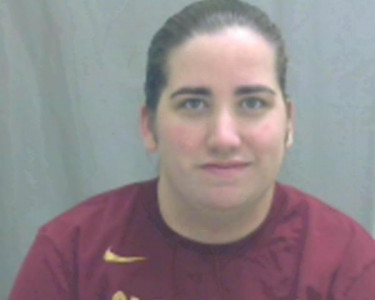 Alysha Mae Craven a registered Sex Offender of Ohio