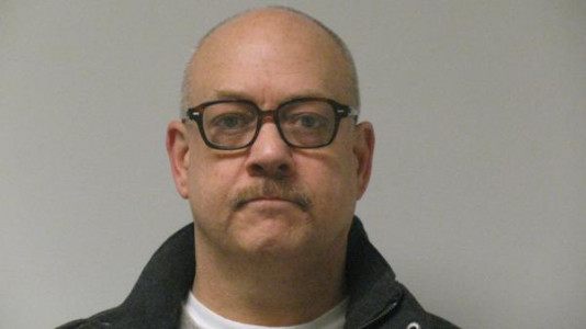 Jeffrey Wynnyk a registered Sex Offender of Ohio