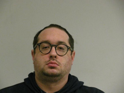 Joseph Evan Dixon a registered Sex Offender of Ohio