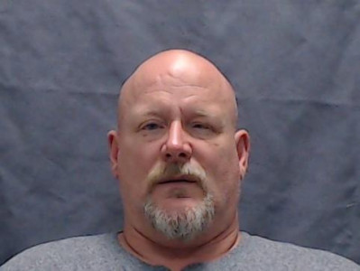 Ricky D Merritt a registered Sex Offender of Ohio