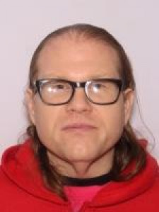 Dustin Eugene Herron a registered Sex Offender of Ohio