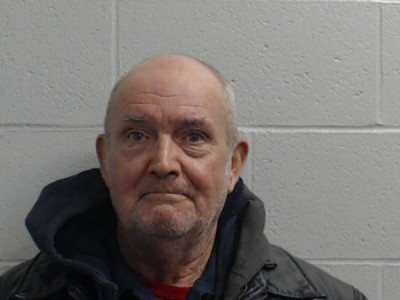 Richard Durst a registered Sex Offender of Ohio