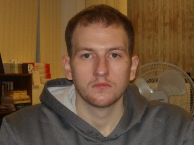 Alex Justin Formhals a registered Sex Offender of Ohio