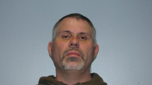 Charles William Bert Horvath a registered Sex Offender of Ohio