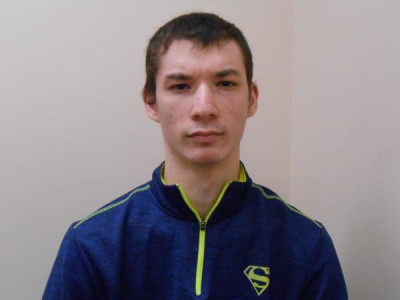 Nicholas M Caracozza a registered Sex Offender of Ohio