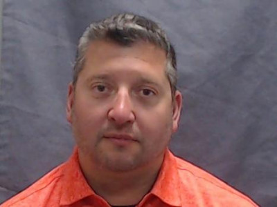 Todd William Hawkins a registered Sex Offender of Ohio