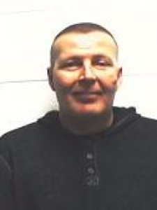 Jason B Pardon a registered Sex Offender of Ohio