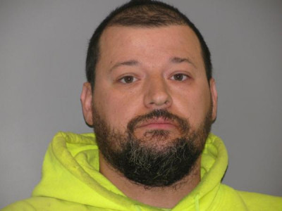 Dustin Allen Austin a registered Sex Offender of Ohio
