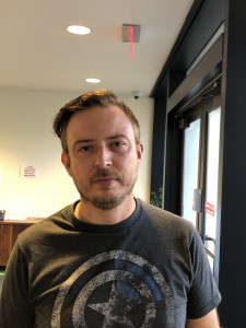 Christopher Daniel Cornelius a registered Sex Offender of Ohio