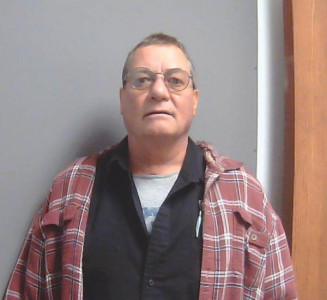 Ricky Lee Starr a registered Sex Offender of Ohio