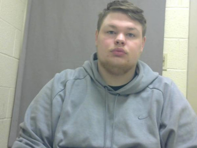 Alexander Michael Forshee a registered Sex Offender of Ohio