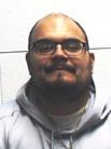 Nathan Montez a registered Sex Offender of Ohio