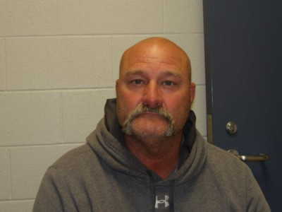 Gilbert Scott Jameson a registered Sex Offender of Ohio