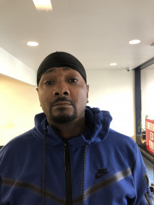 Anthony P Browning a registered Sex Offender of Ohio