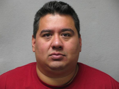 Andre Damian Cisneros a registered Sex Offender of Ohio