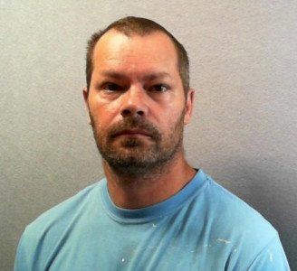 Chester Lee Wolfe Jr a registered Sex Offender of Ohio