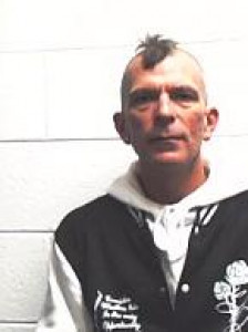 Steven R Little II a registered Sex Offender of Ohio