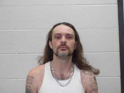 Bradley Putnam a registered Sex Offender of Ohio