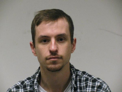 Logan Carlton Bookman a registered Sex Offender of Ohio