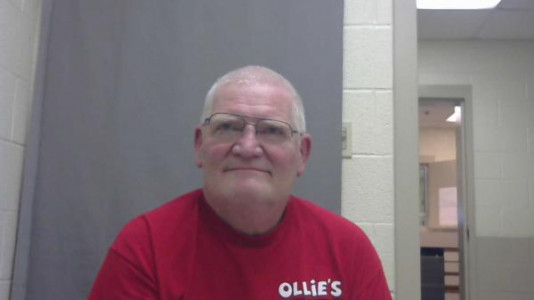 Jeffery Dale Moyer a registered Sex Offender of Ohio