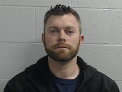 Jon Little a registered Sex Offender of Ohio